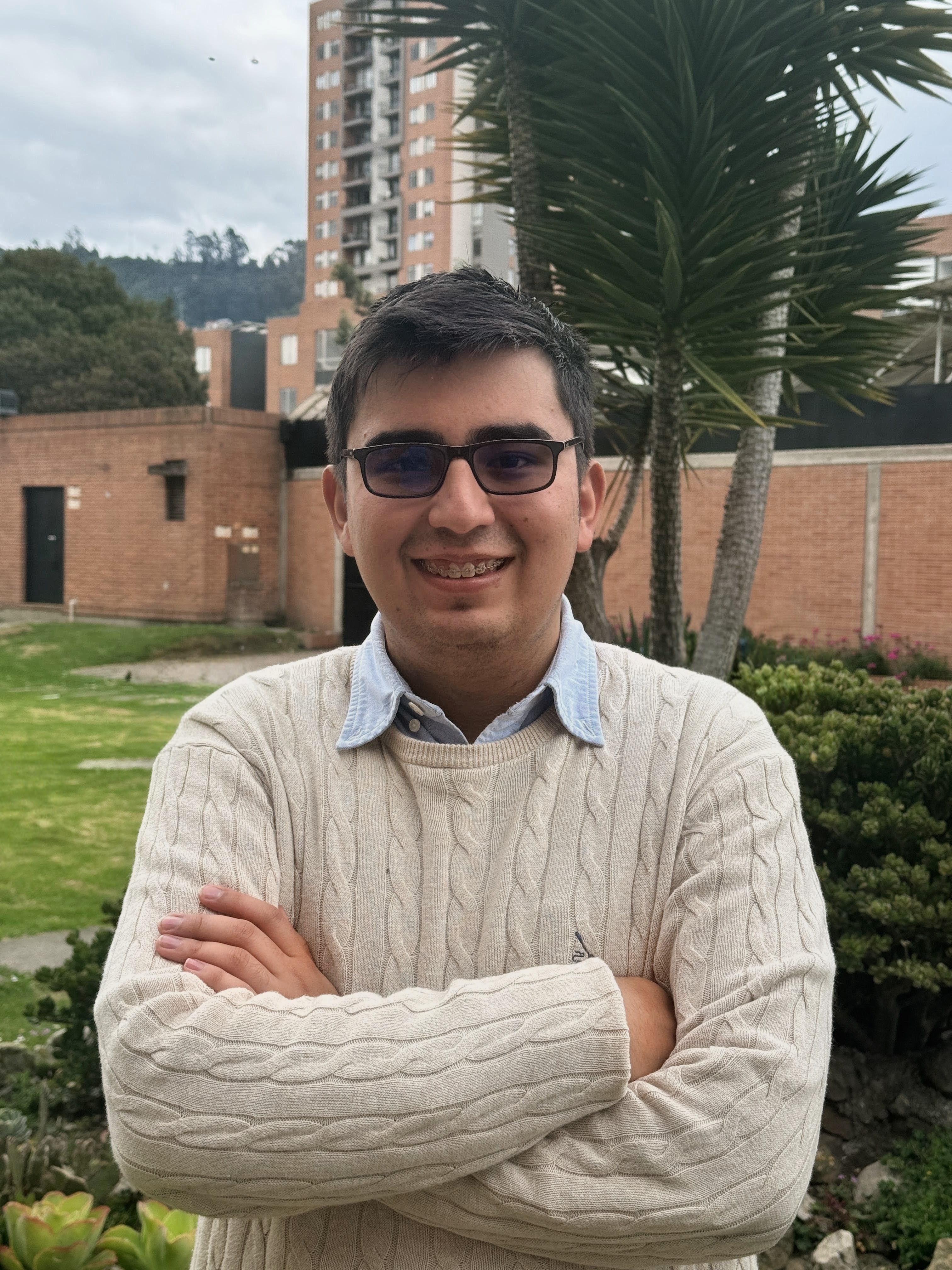 Foto Sebas